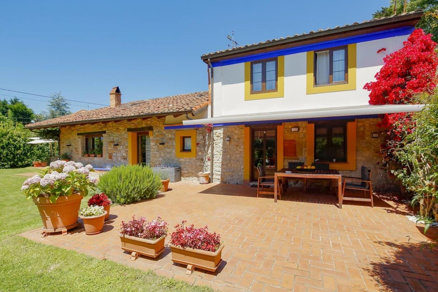 Casa de 4 dormitorios