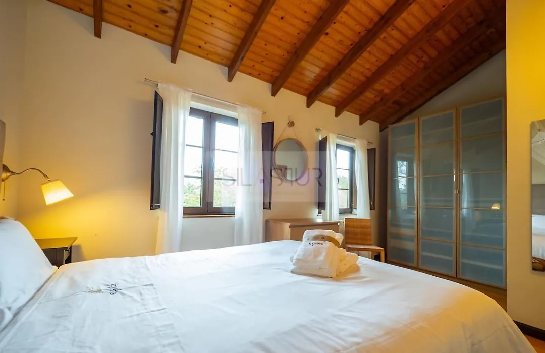 El Gorin Casona-1