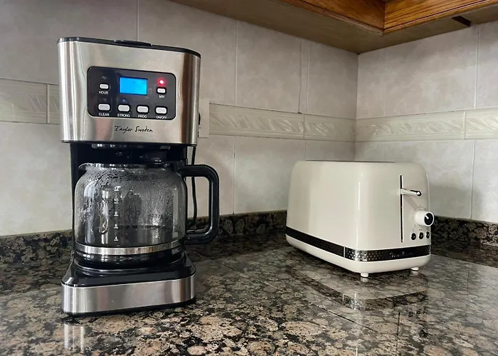Villa Casa Alicia Gijón